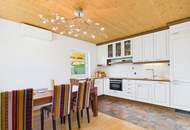 EXKLUSIVES SEEHAUS AM NEUFELDER SEE – MODERNES WOHNEN MIT PRIVATEM WASSERZUGANG