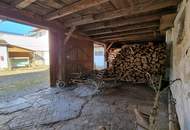 Großzügiges Mehrfamilienhaus mit viel Potenzial