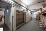 ** vis à vis Wien Mitte / The Mall: vielseitig nutzbares Büroobjekt ab April 2026 **