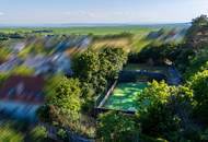 Baugrundstück in Top Lage mit Blick auf den Neusiedler See