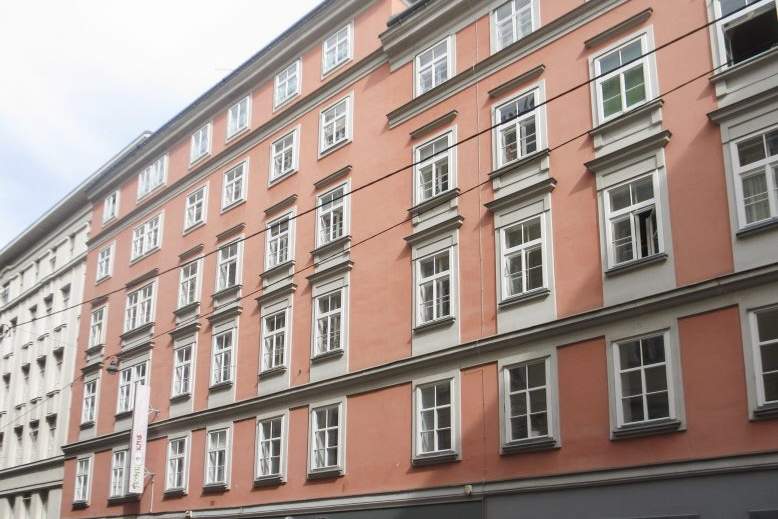 DPC | Geschichtsträchtiges Haus in zentraler Lage, Gewerbeobjekt-miete, 9.218,88,€, 1010 Wien 1., Innere Stadt