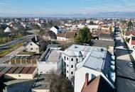 Charmante Garçonnière: 24m² in Wiener Neustadt, mit Aufzug, exklusive Nutzung des Innenhofs – nur €75.474!