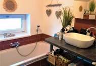 Neuwertiges, provisionsfreies, Einfamilienhaus (118m²) mit Jacuzzi und Schwimmteich in ruhiger Lage in Gänserndorf-Süd!