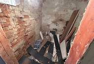 Einfamilienhaus mit großzügiger Halle und viel Potenzial in ruhiger Lage