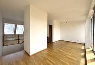 Penthousewohnung mit Weitblick - 3-Zimmer Marionette am Allerheiligenplatz