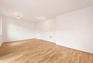 NEU >> lichtdurchflutete Vorsorgewohnung mit Wohlfühlfaktor >> Alte Donau, Bildungsmeile Floridsdorf