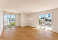 Luxus trifft Natur: Premium Living in naturnaher Bestlage inkl. Pool - VILLA CHIMANI