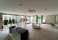 Repräsentatives Geschäftslokal in Frequenzlage von Velden am Wörthersee