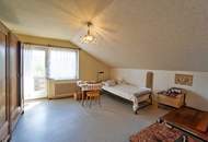 Idyllische Waldrandlage mit Weitblick Nahe Bahnhof Rekawinkel