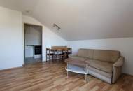 2-Zimmer-Wohnung mit Balkon in Villach-St. Magdalen – Nähe FH Kärnten, Technologiepark &amp; Magdalen See