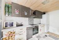 Langfristig investieren – Zinshaus mit fünf Wohneinheiten