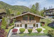 Großzügiges Einfamilienhaus in traumhafter Lage