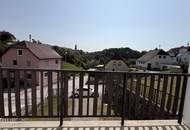 Zuhause - Garten - Zentrumsnähe