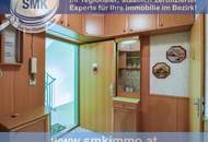 Gepflegte 4-Zimmer-Wohnung in zentrumsnaher Lage!