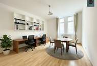 Büro nahe St. Marx und Hyblerpark!