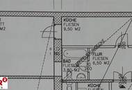 Gemütliche 1-Zimmer-Wohnung in guter Lage bei der Alser Straße U6
