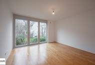 Großzügige Garten-Maisonette am Maurer Berg – 4 Zimmer, Wohnkeller & sonniger Eigengarten