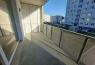 Schöne Loggiawohnung mit 3 Zimmern - in ruhiger Seitengasse nächst Josefstraße