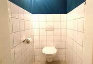 Maisonetten- Wohnung mit großer Terrasse und Eigengarten