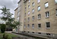 Unbefristete 3-Zimmer-Wohnung in guter Lage!