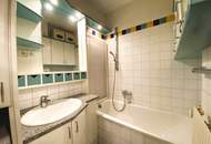 WOHNEN MIT WEITBLICK! 3-Zimmer- Eigentumswohnung mit Loggia u. TG-Platz