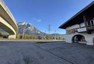 Großzügiges Gewerbeobjekt mit 5000 m² in Pfaffenhofen, Tirol – Top Investition!