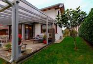 Luxuriös eingerichtetes Einfamilienhaus zu erwerben