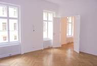 Erstbezug nach Sanierung! Altbauhauptmiete in Stadpalais Nähe Schwarzenbergplatz!