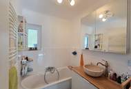 Das besondere Etwas, Klein- Fein- Mein. Entzückendes Wohnhaus mit Erweiterungspotenzial an einer Sackgasse.