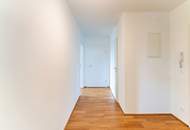Moderne 3-Zimmer-Wohnung mit großem Balkon und Tiefgarage