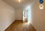 Modernes Apartment mit Balkon in Spitalsnähe inkl. TIEFGARAGENPLATZ!