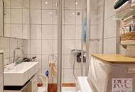 Top gepflegte Etagenwohnung mit perfekter Anbindung, zugeteiltem Parkplatz und Investment-Potenzial