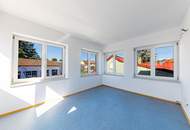 Investmentchance: Geschäftslokal und Wohnungen in Top-Lage in Ziersdorf!