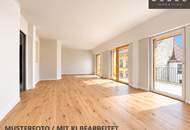 1070 WIEN | 3 ZIMMER | LICHTDURCHFLUTETE WOHNUNG IM DACHGESCHOSS | WUNDERBARE TERRASSE | ERSTBEZUG | AB 01.01.2027