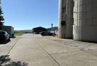 Top Ertragsobjekt: Voll vermietete Lagerhallen mit 6,5% Rendite &amp; Außenflächen