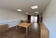 Büroräumlichkeiten im Pfarrheim Don Bosco