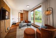 Luxury Summit - Ankommen und Abschalten