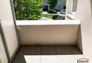 Charmante 2-Zimmerwohnung mit Balkon