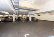 Komplett hof- und südseitige Maisonette mit 115m² Eigengarten