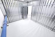 Happy to be here! WOW - Cooles Townhouse mit Garten! Erdwärme + Absolute Ruhelage + Tiefgarage + Ideale Süd Ausrichtung! Nachhaltig und zukunftssicher investiert!