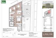 Direkt am Wasser wohnen – Ihr neues Zuhause an der Alten Donau (provisionsfrei) *Herbst 2026*! - JETZT ZUSCHLAGEN