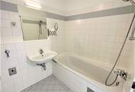 FAVORITENSTRASSE, U1-Nähe, 46 m2 Neubau, 1 Zimmer, Wohnküche, Wannenbad, Parketten, 4. Liftstock, Belvedere-Nähe