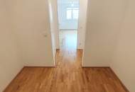 Großzügig gestaltete 4-Zimmer-Wohnung mit Loggia im Zentrum von St. Pölten!