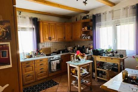 Ihre Liegenschaft in Lanzenkirchen! 3 Wohneinheiten - Selbst bewohnen oder vermieten!, Haus-kauf, 698.000,€, 2821 Wiener Neustadt(Land)