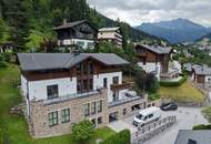 Bergpanorama Deluxe | Luxus Chalet in Bad Gastein | Indoor-Pool, Sauna, Dampfbad