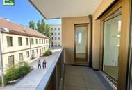 Attraktive Kapitalanlage: Vermietete Urbanität auf Zeit