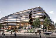 DPC | All-In-Office am Franz-Josefs-Bahnhof