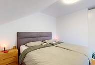 Licht. Luft. Lebensgefühl | 3-Zimmer-DG-Wohnung mit Lift und Freifläche