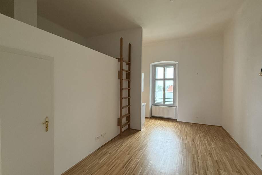 Residieren im Schloss! (Haus 5 Top 15), Wohnung-miete, 726,90,€, 7100 Neusiedl am See