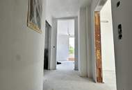 Erstbezug: Moderne 2-Zi-Dachgeschoss-Wohnung mit Balkon, Garten &amp; Stellplatz in 1210 Wien